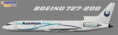 boeing 727-200