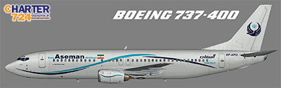 boeing 737-400