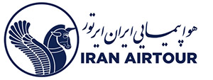 آرم هواپیمایی ایران ایرتور