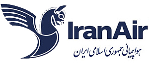 آرم هواپیمایی ایران ایر 
