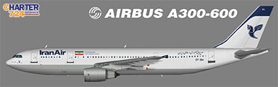 airbus 300-600