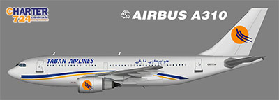 airbus 310